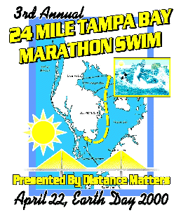 Swim Marathon 2000
