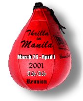 Thrilla in Manila