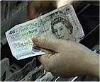 British Pounds