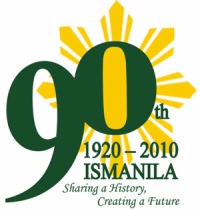 2010 90th Anniversary IS Manila