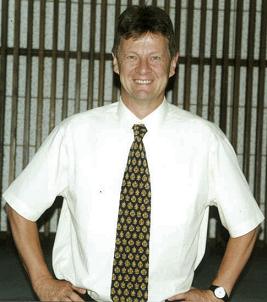 David Toze