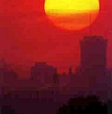Manila Sunset