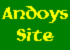 Andy Butler's Site