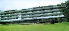Baguio Country Club