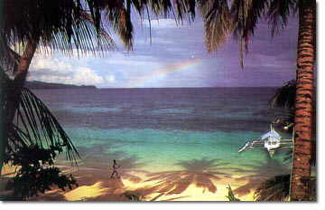 Boracay