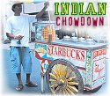 Chowdowns