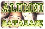 AS IS Alumni Database