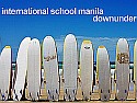 down under