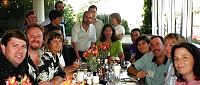 Class of 1979 Mini Reunion