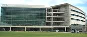 new Fort Bonifacion campus