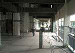 Hallways