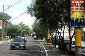 Kalayaan St formerly Imelda Ave