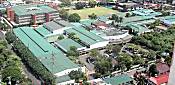 ISM Bel Air Campus
