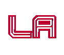 LA
