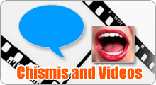 chismis and videos