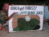Quinch Your Thirst!